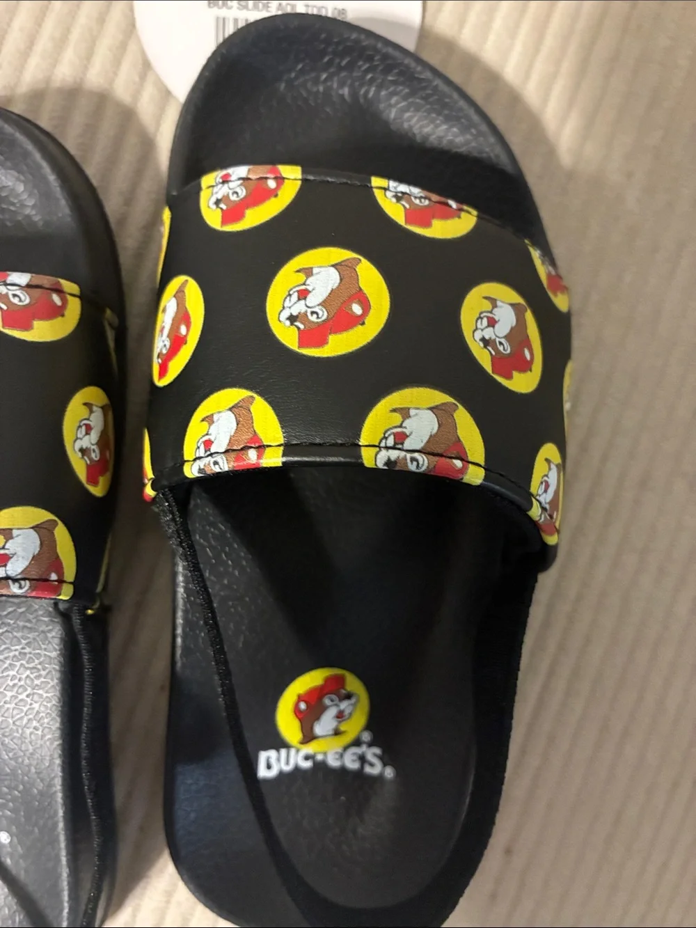 BUC-EES free size